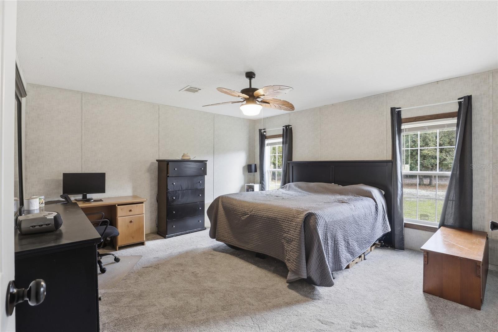 CROSS ROADS SUB - Residential