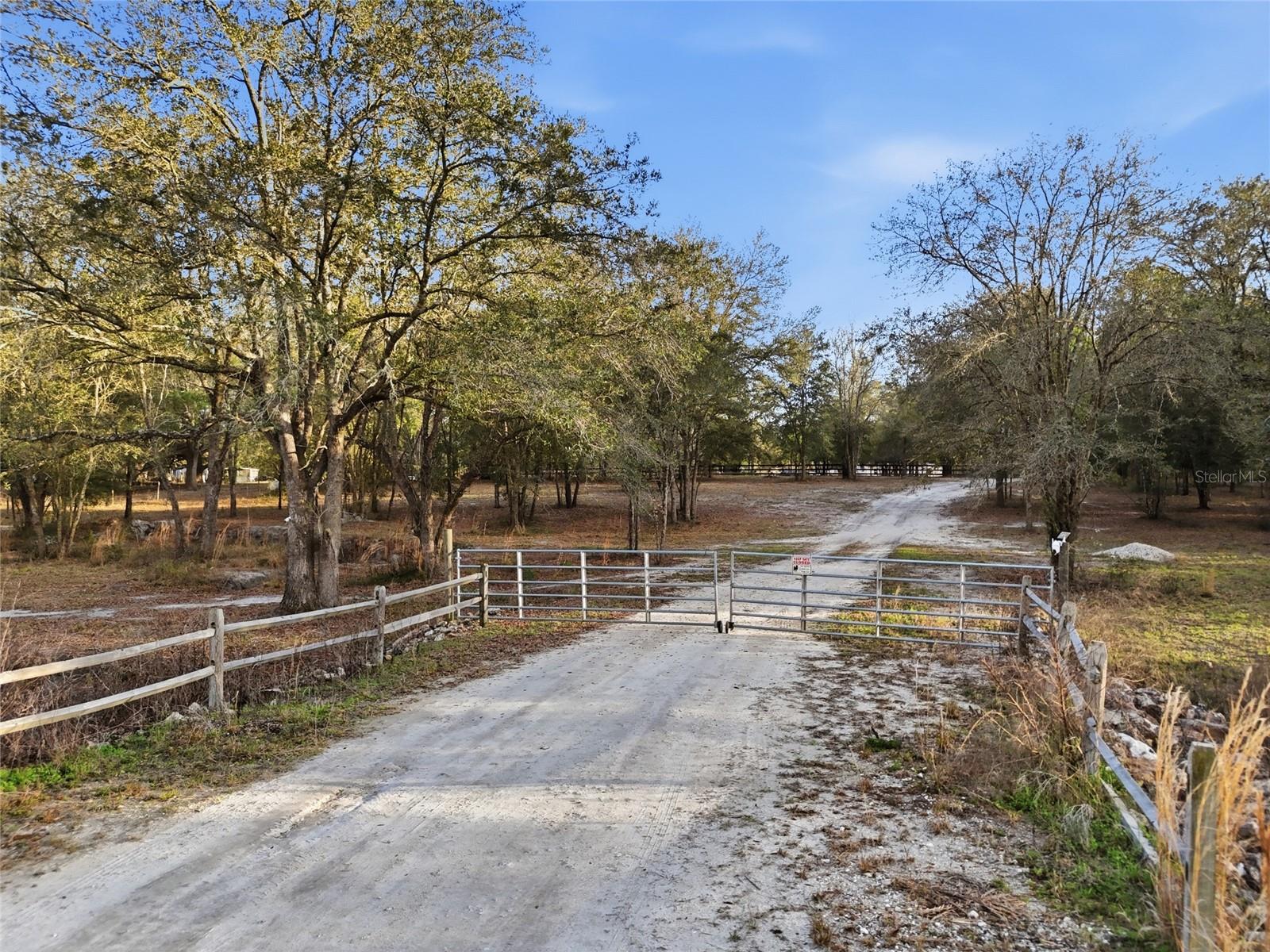 CROSS ROADS SUB - Residential