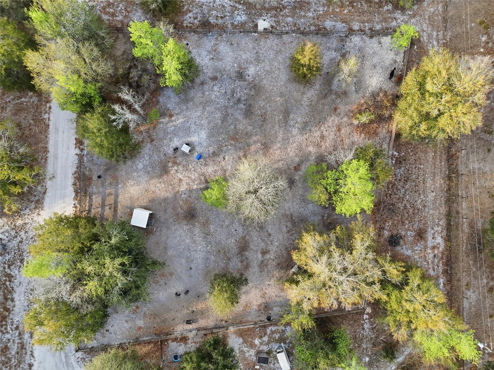 CROSS ROADS SUB - Residential