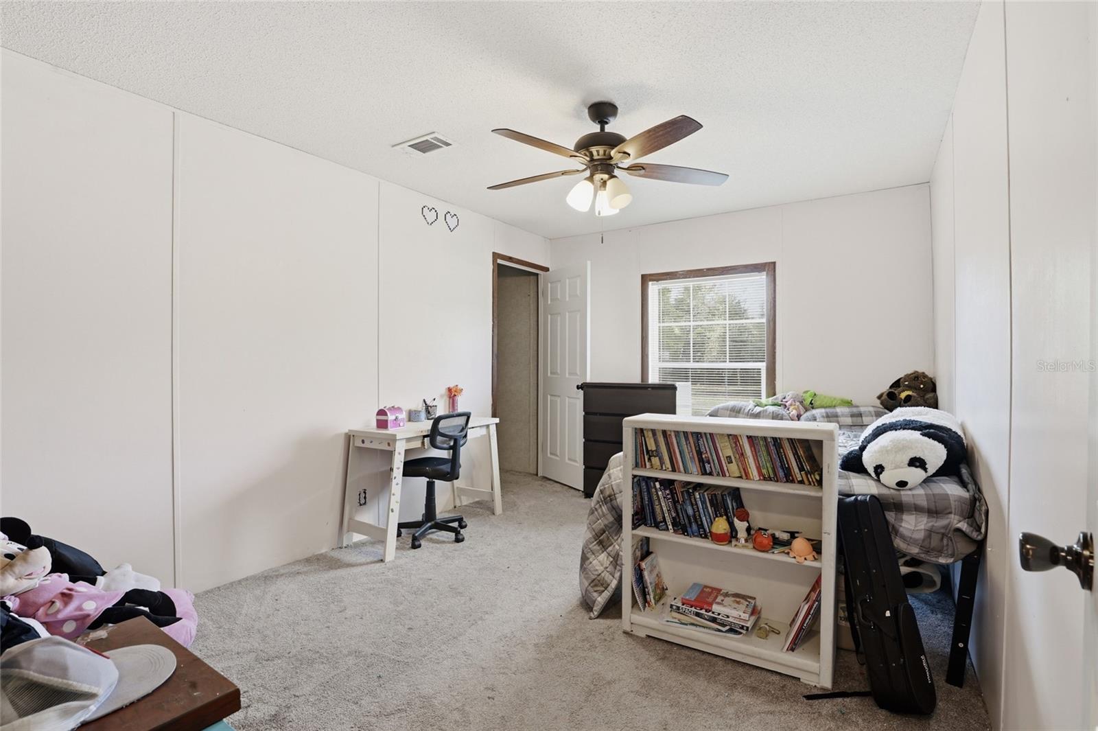 CROSS ROADS SUB - Residential