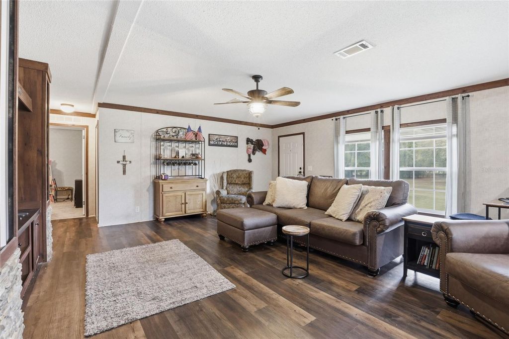 Photo of 710 SW Scout Glen, Fort White, FL 32038 (MLS # GC538224)