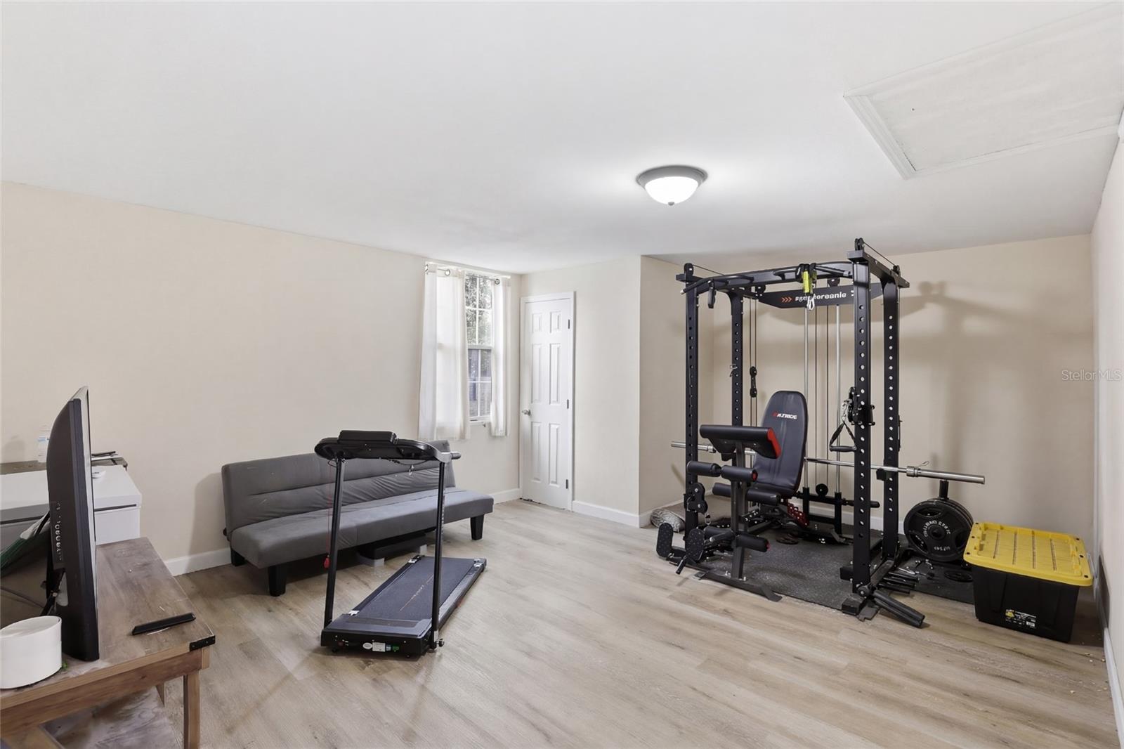 CROSS ROADS SUB - Residential