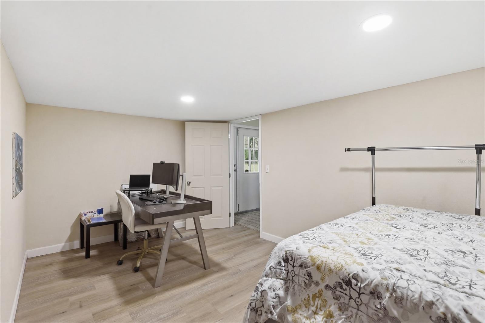 CROSS ROADS SUB - Residential