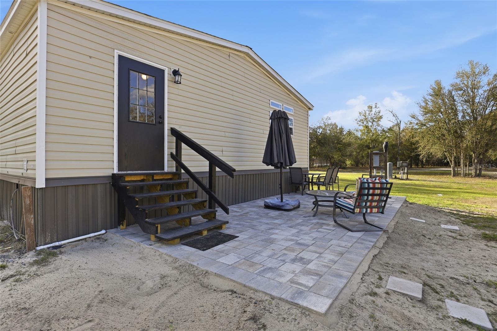 CROSS ROADS SUB - Residential