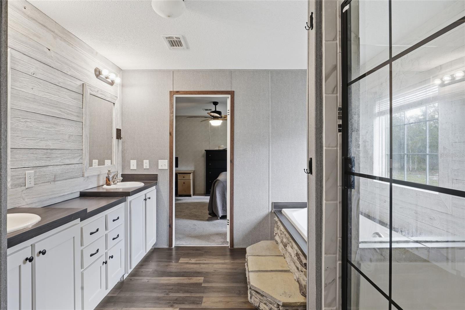 CROSS ROADS SUB - Residential