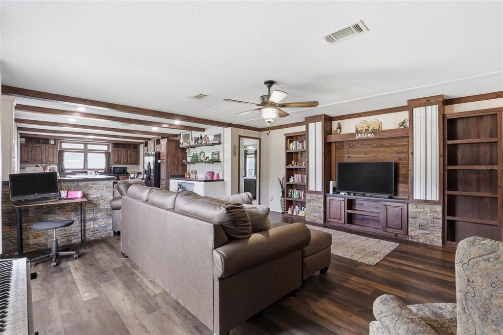 Photo of 710 SW Scout Glen, Fort White, FL 32038 (MLS # GC538224)