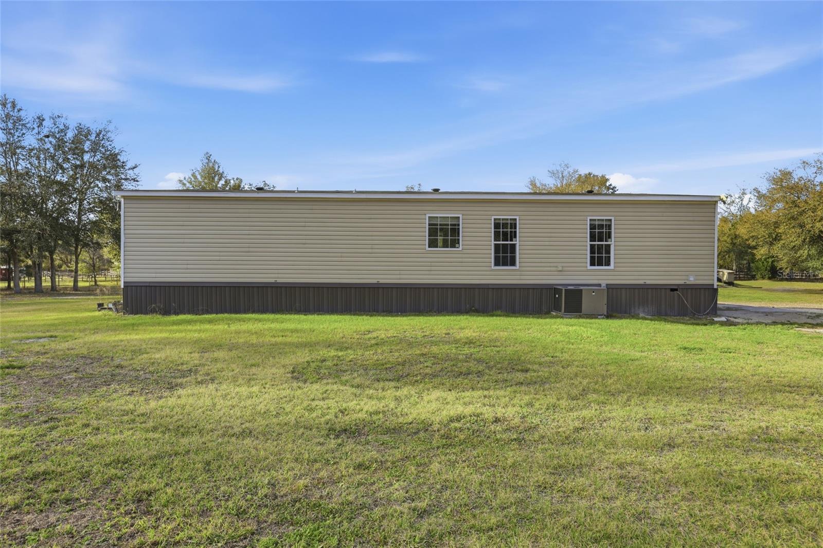 CROSS ROADS SUB - Residential