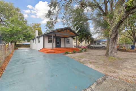 A home in TAMPA