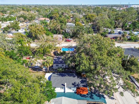 A home in TAMPA