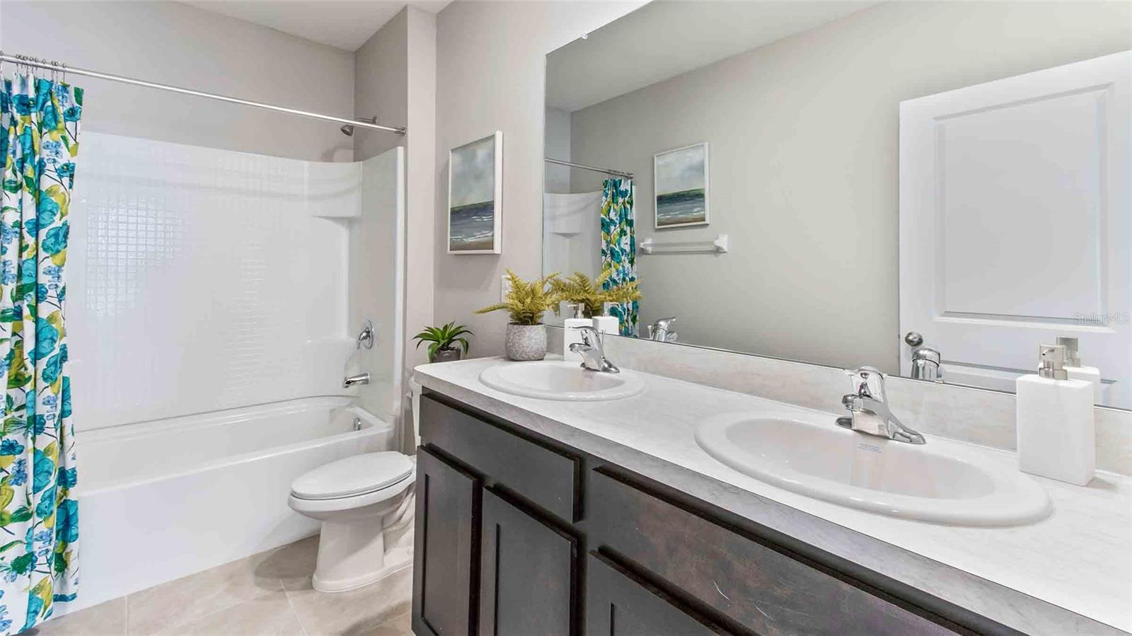 DEERBROOK - Residential