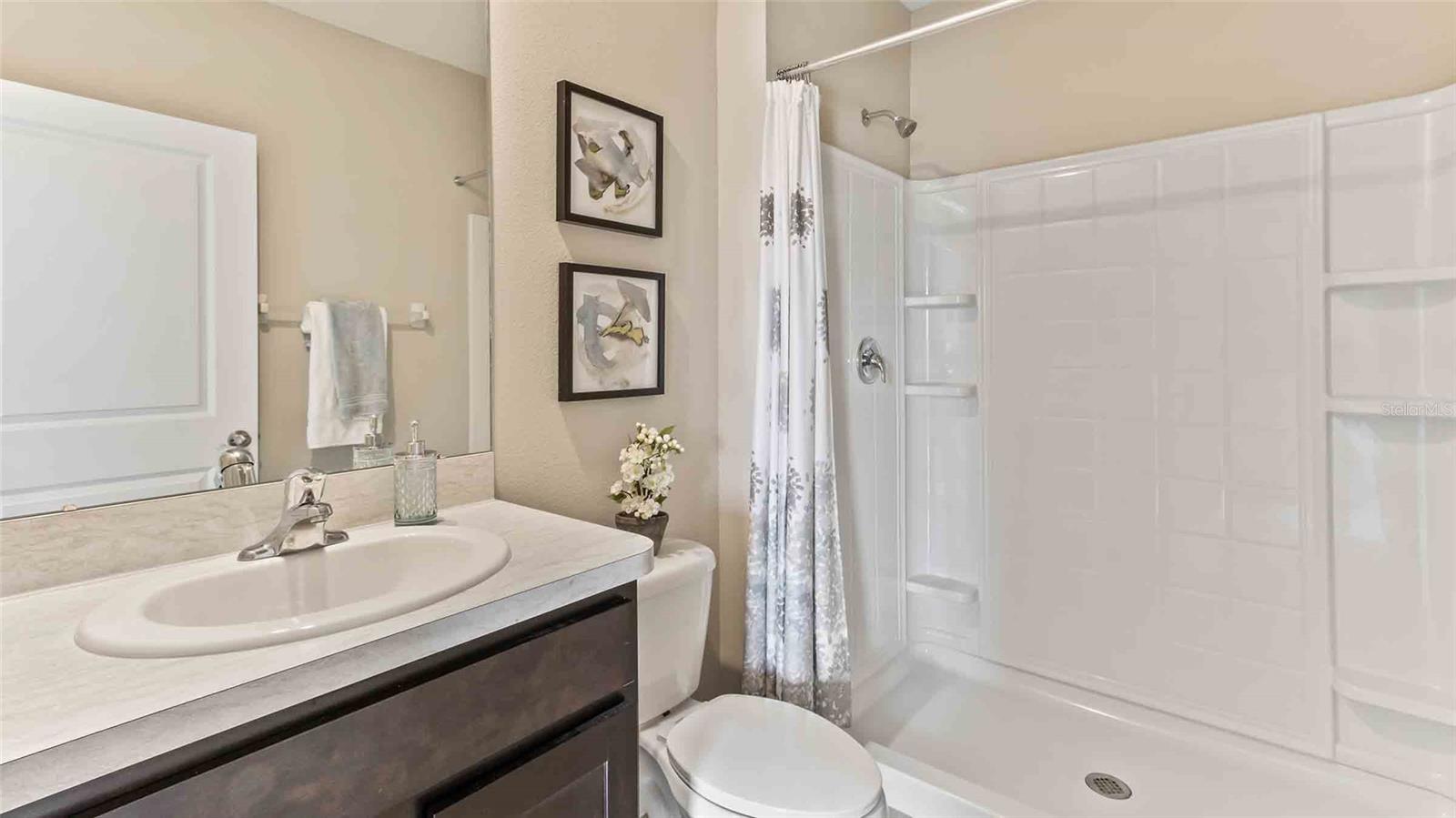 DEERBROOK - Residential