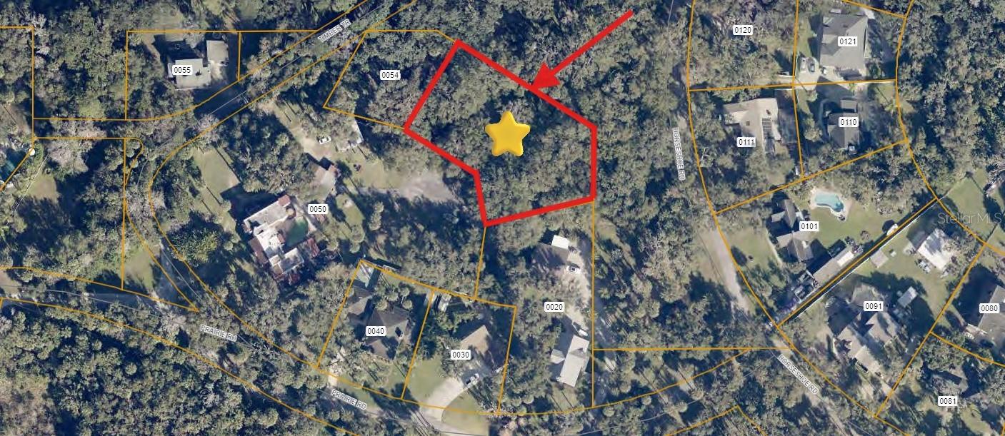 STONE ISLAND ESTATES - Land