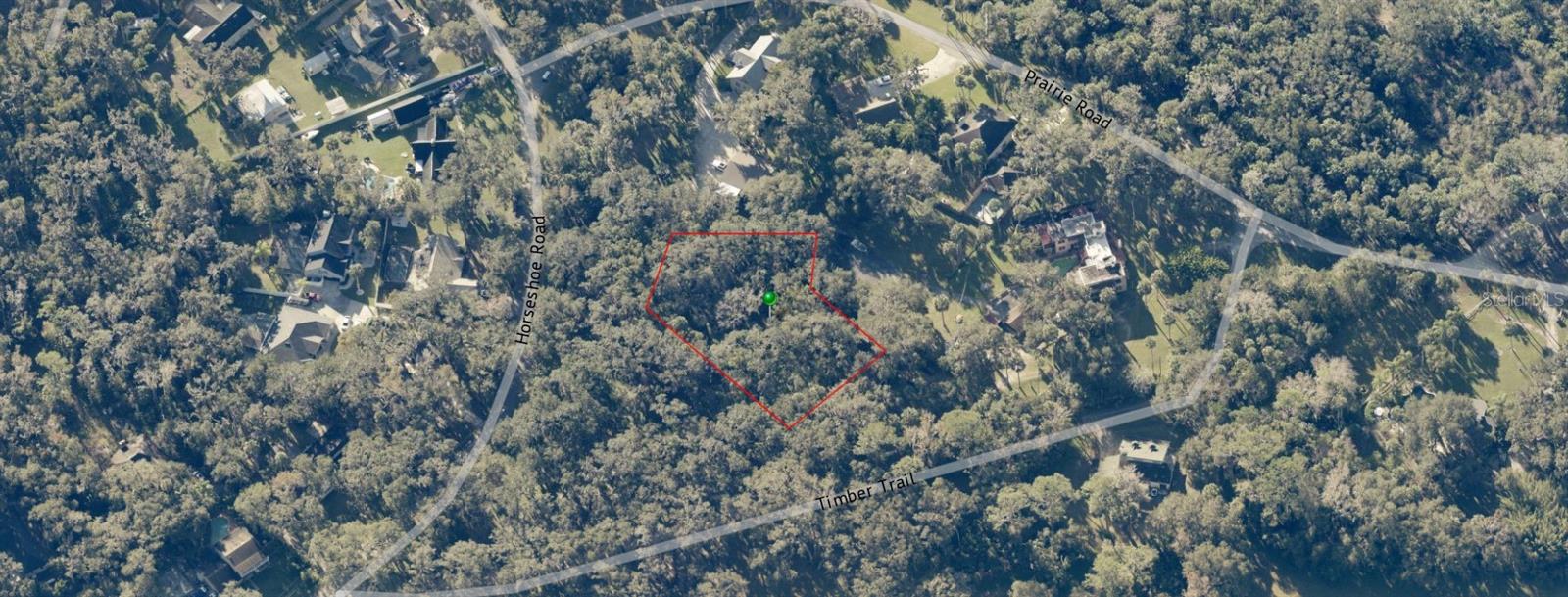 STONE ISLAND ESTATES - Land