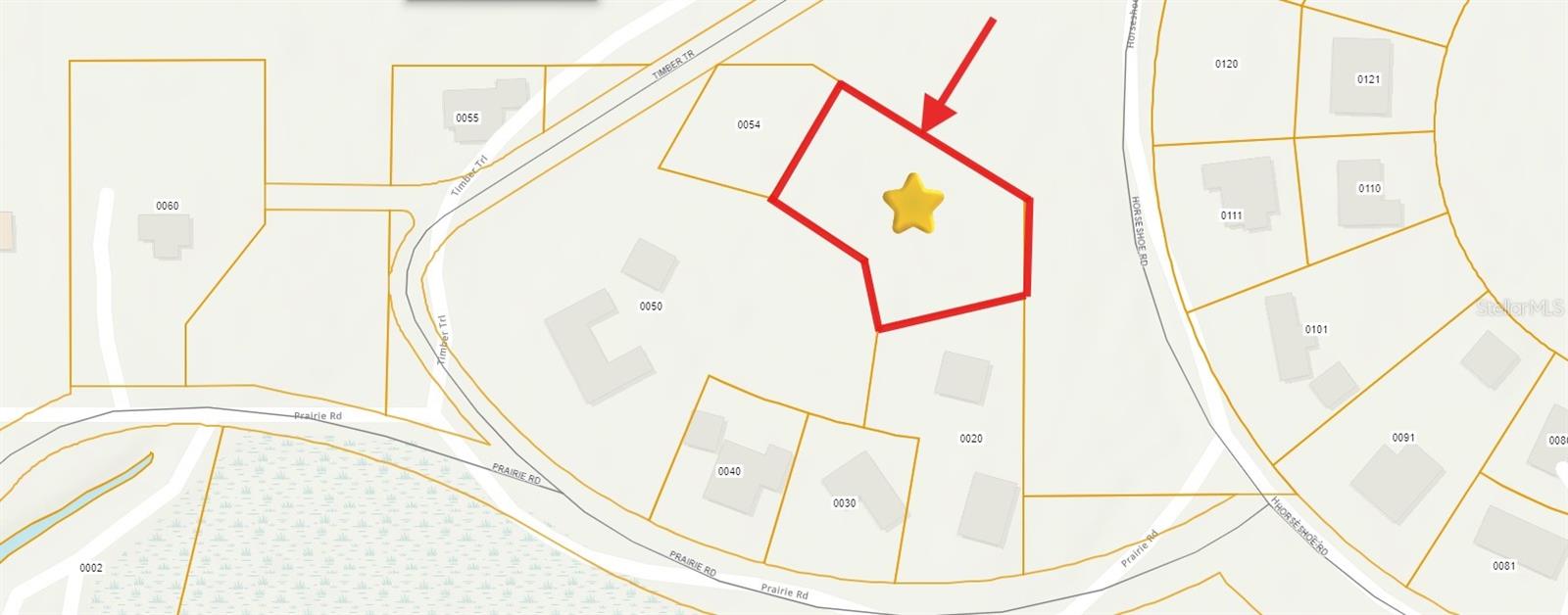 STONE ISLAND ESTATES - Land