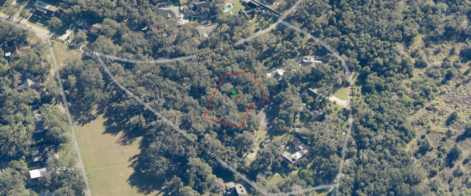 STONE ISLAND ESTATES - Land