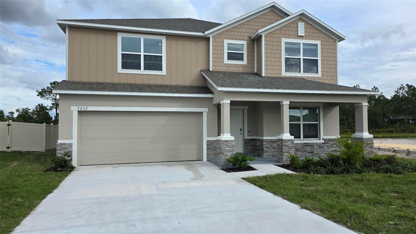 LAKE DEER ESTATES - Residential