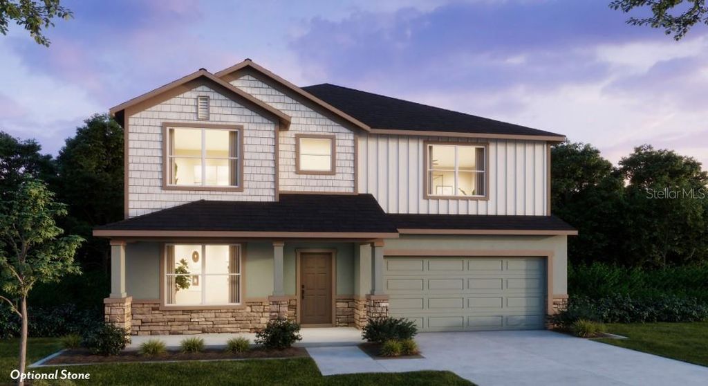 Photo of 3262 Viceroy Court, Poinciana, FL 34759 (MLS # O6373194)