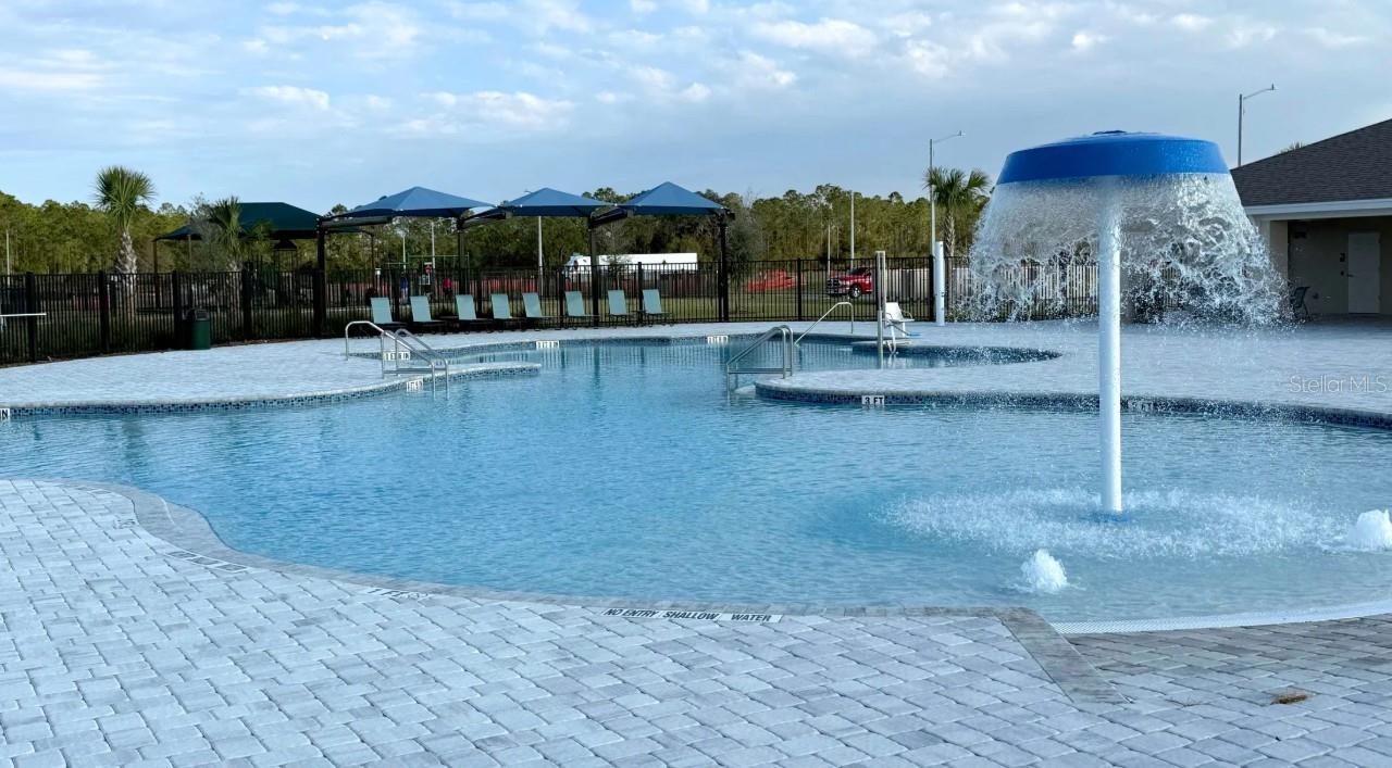 LAKE DEER ESTATES - Residential