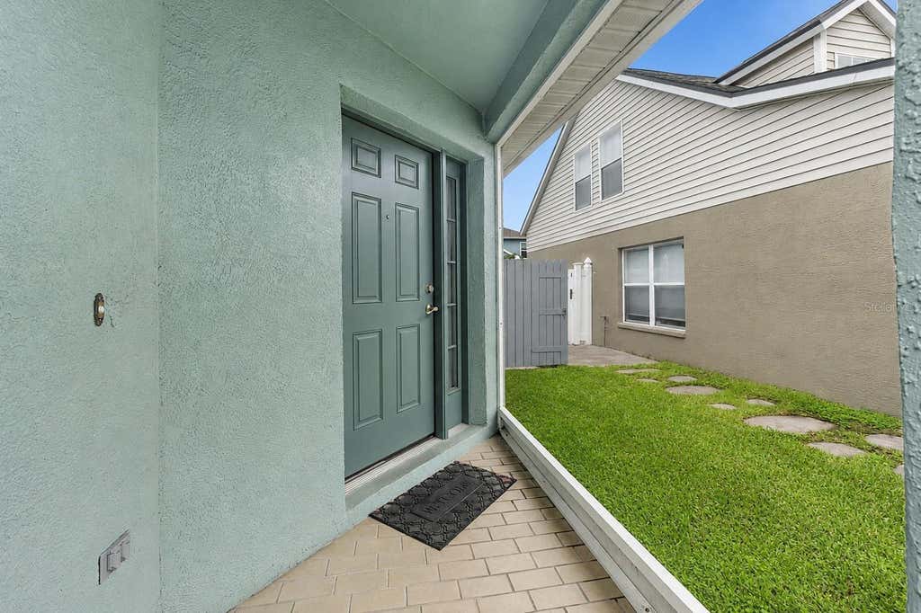Photo of 8620 Persea Court, New Port Richey, FL 34655 (MLS # W7888255)