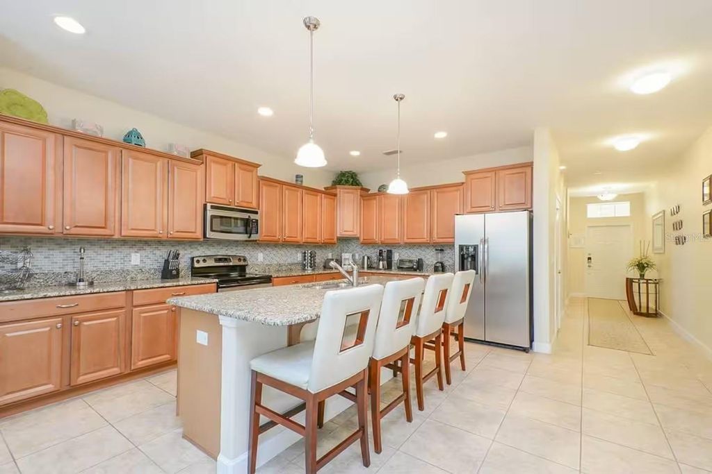 Photo of 8989 Cuban Palm Road, Kissimmee, FL 34747 (MLS # O6377382)