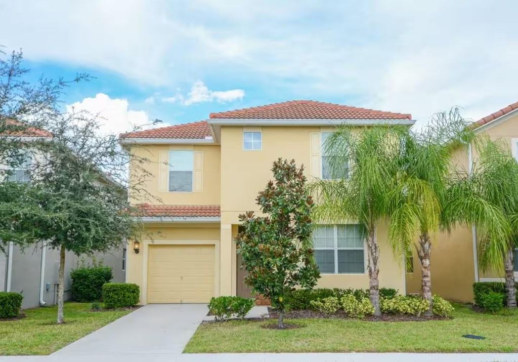 Photo of 8989 Cuban Palm Road, Kissimmee, FL 34747 (MLS # O6377382)