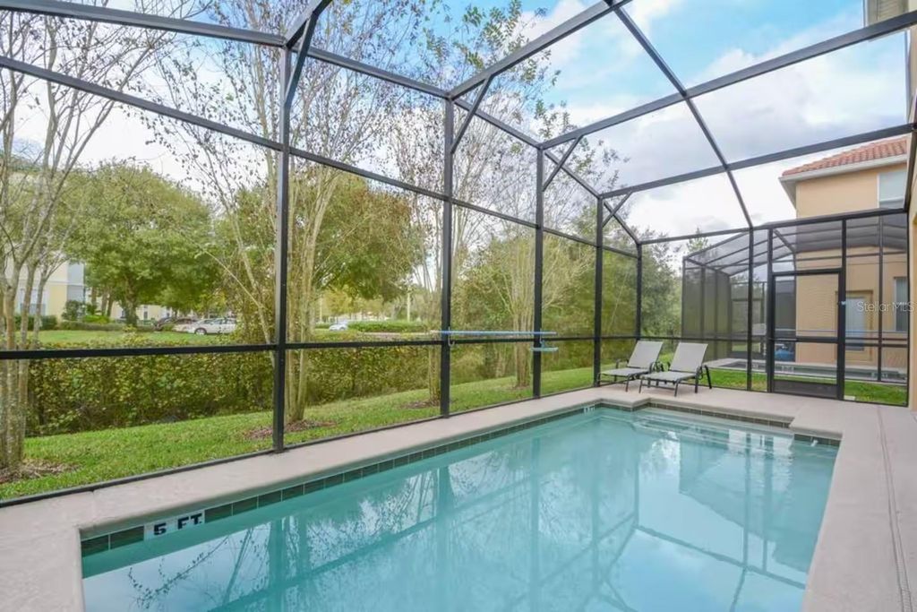 Photo of 8989 Cuban Palm Road, Kissimmee, FL 34747 (MLS # O6377382)