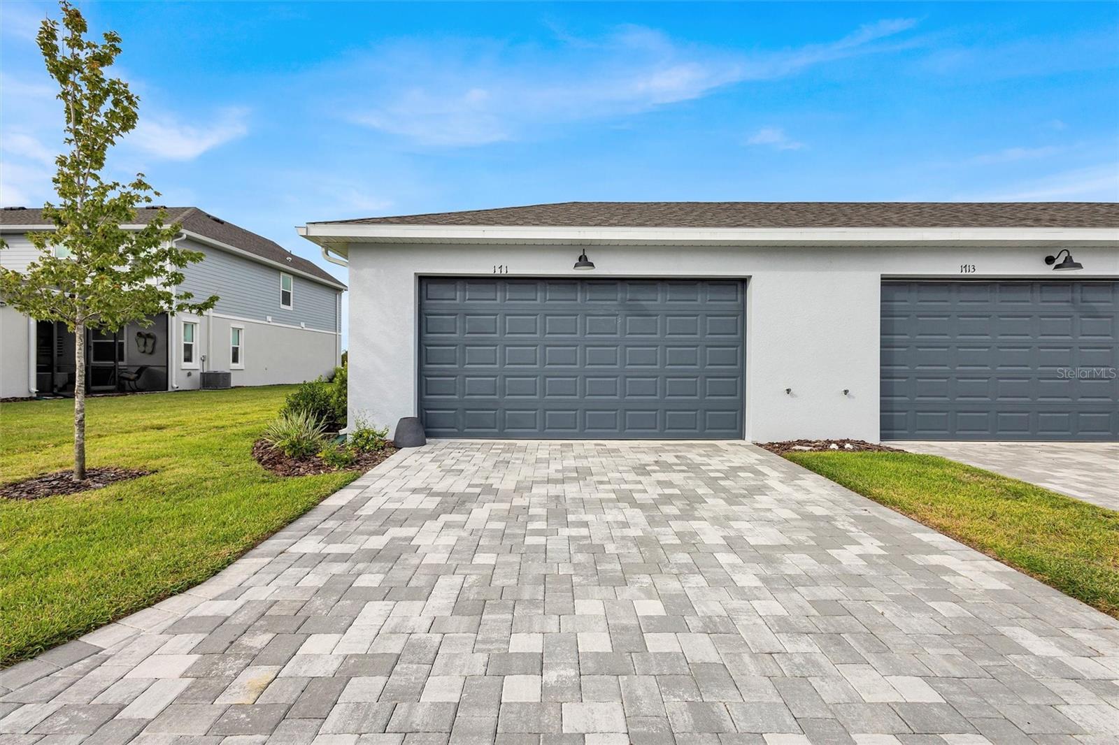 NAUTIQUE/WATERSIDE - Residential Lease