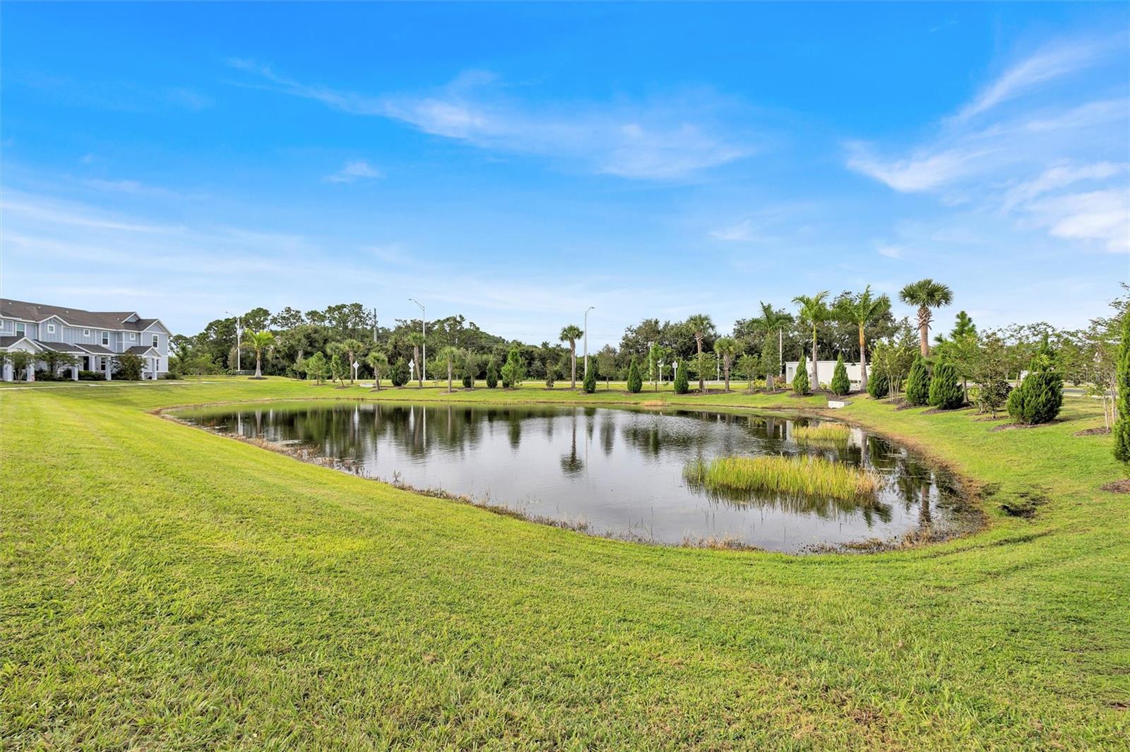 NAUTIQUE/WATERSIDE - Residential Lease