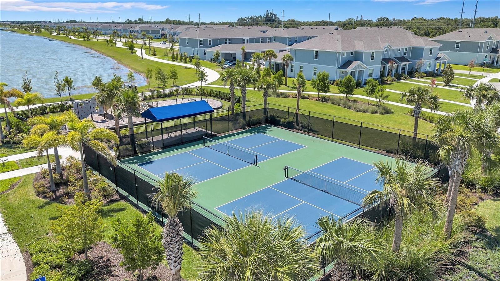 NAUTIQUE/WATERSIDE - Residential Lease