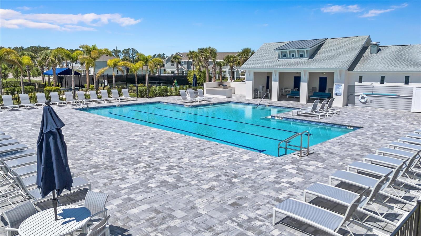 NAUTIQUE/WATERSIDE - Residential Lease