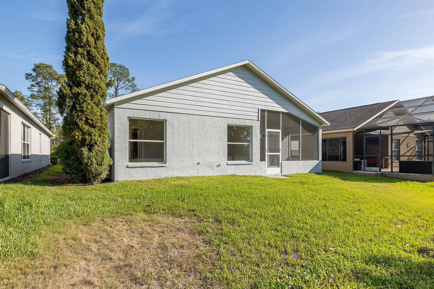 HERITAGE PINES VILLAGE 17 - Residential