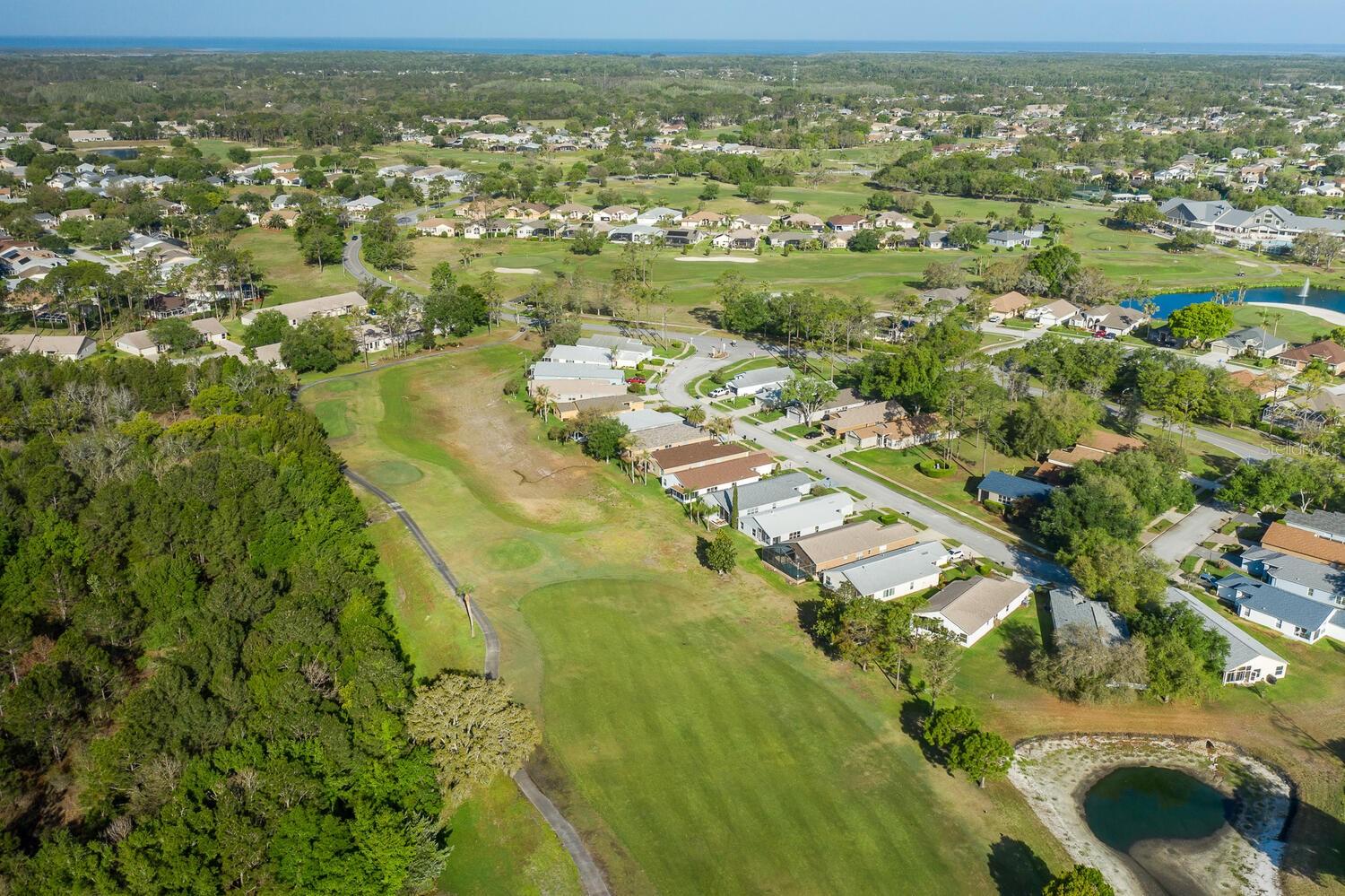 HERITAGE PINES VILLAGE 17 - Residential