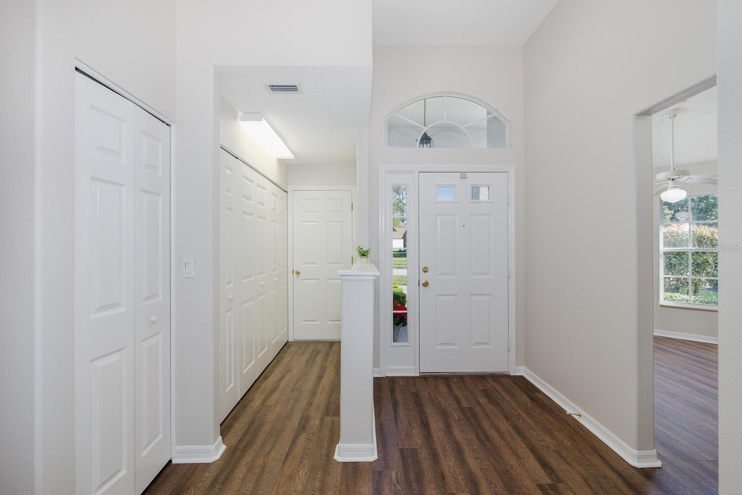 HERITAGE PINES VILLAGE 17 - Residential