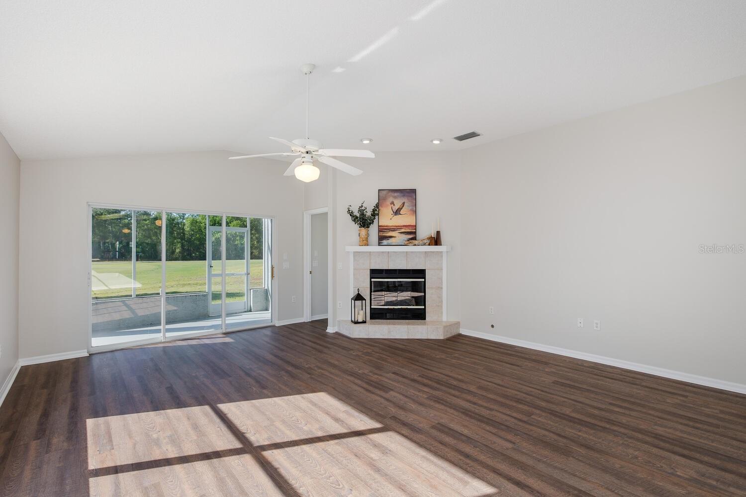 HERITAGE PINES VILLAGE 17 - Residential