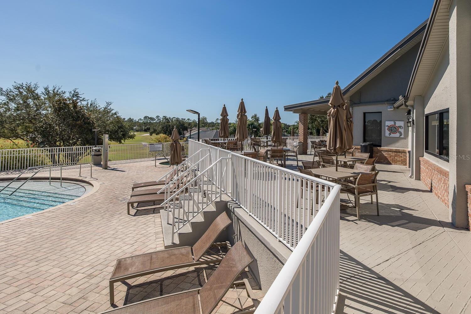 HERITAGE PINES VILLAGE 17 - Residential