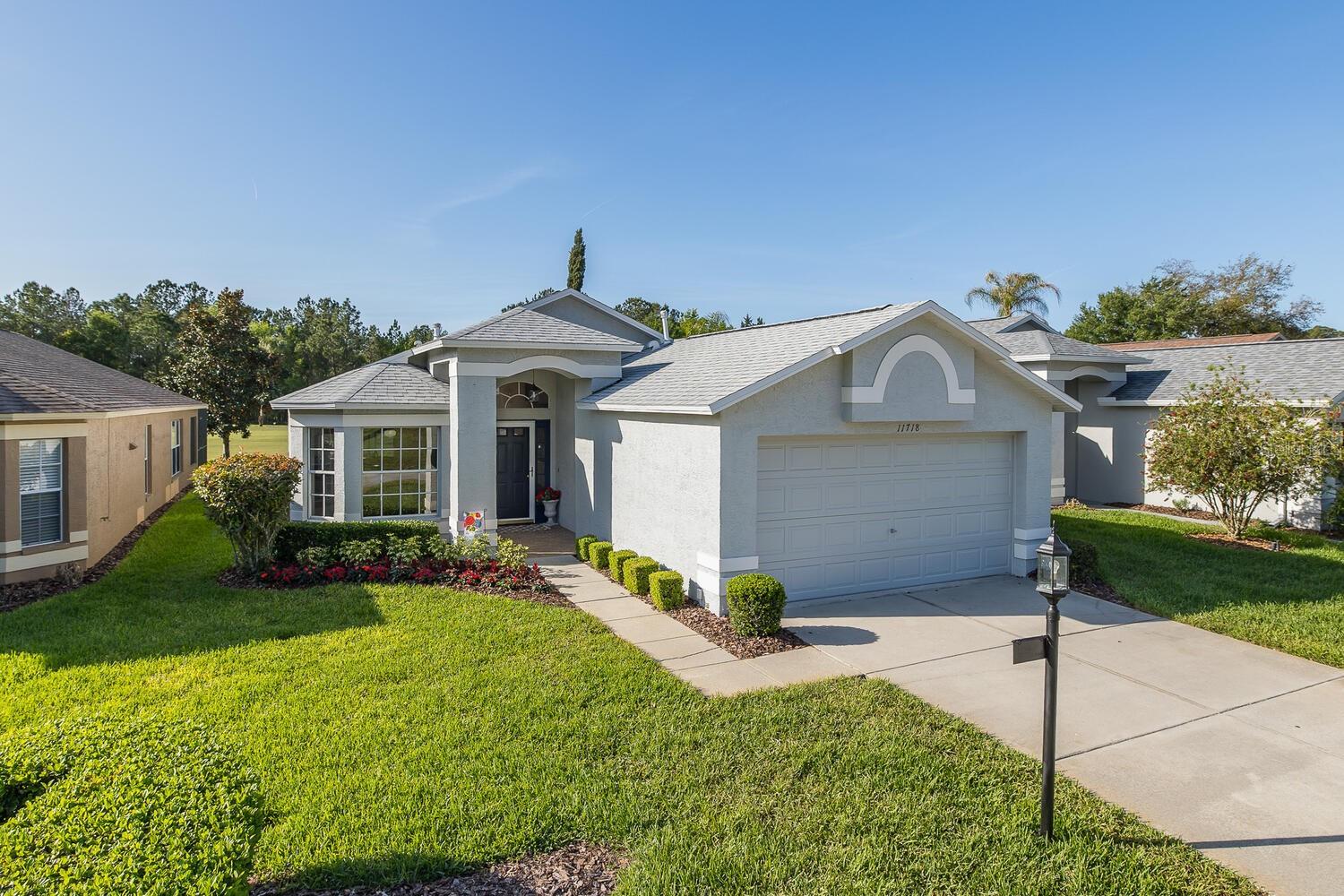 HERITAGE PINES VILLAGE 17 - Residential