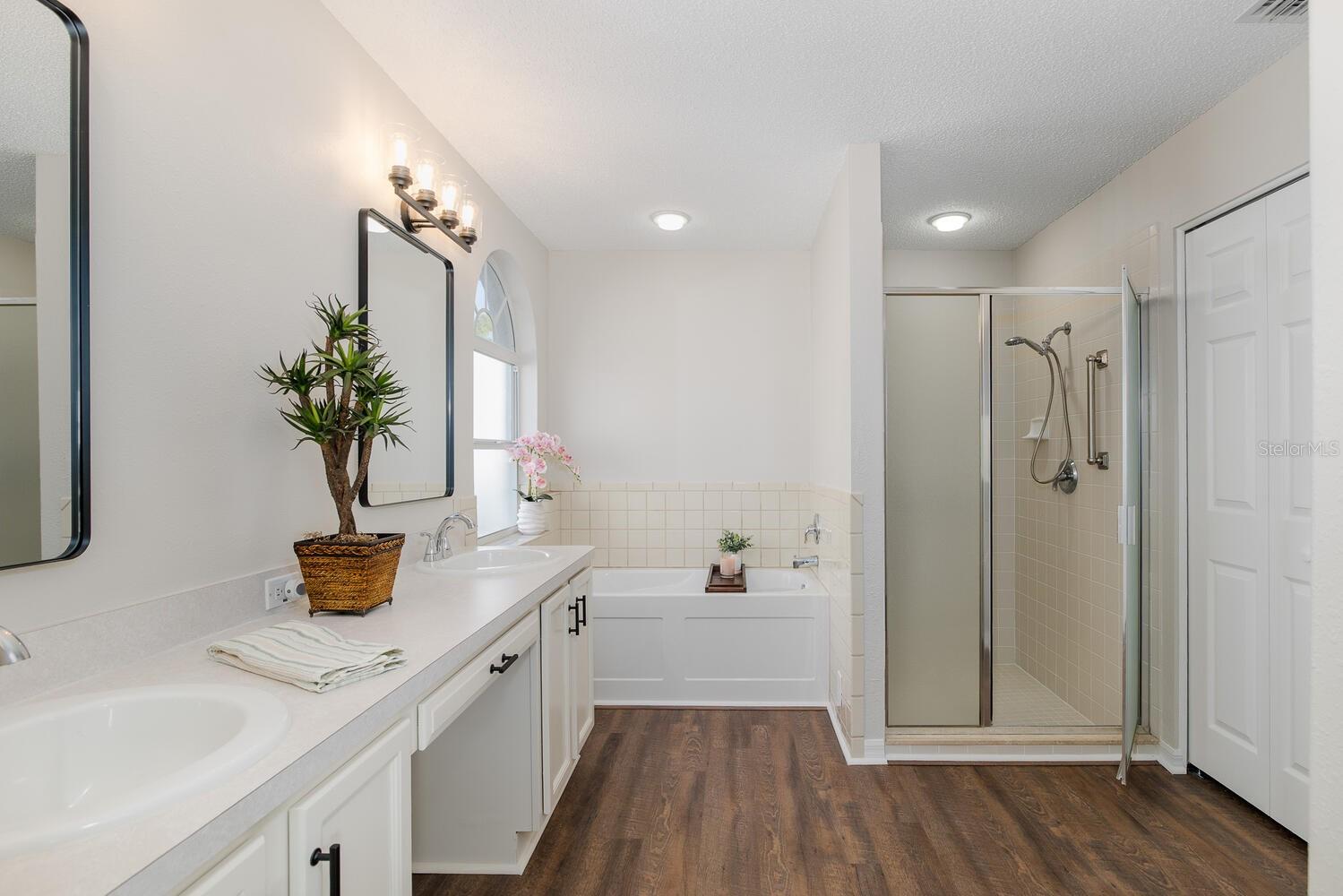 HERITAGE PINES VILLAGE 17 - Residential