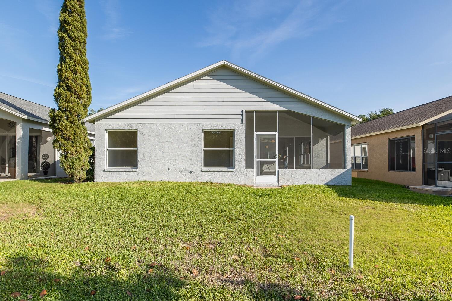 HERITAGE PINES VILLAGE 17 - Residential