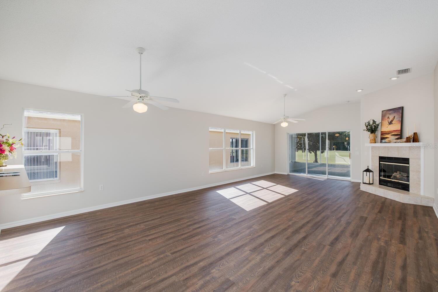 HERITAGE PINES VILLAGE 17 - Residential