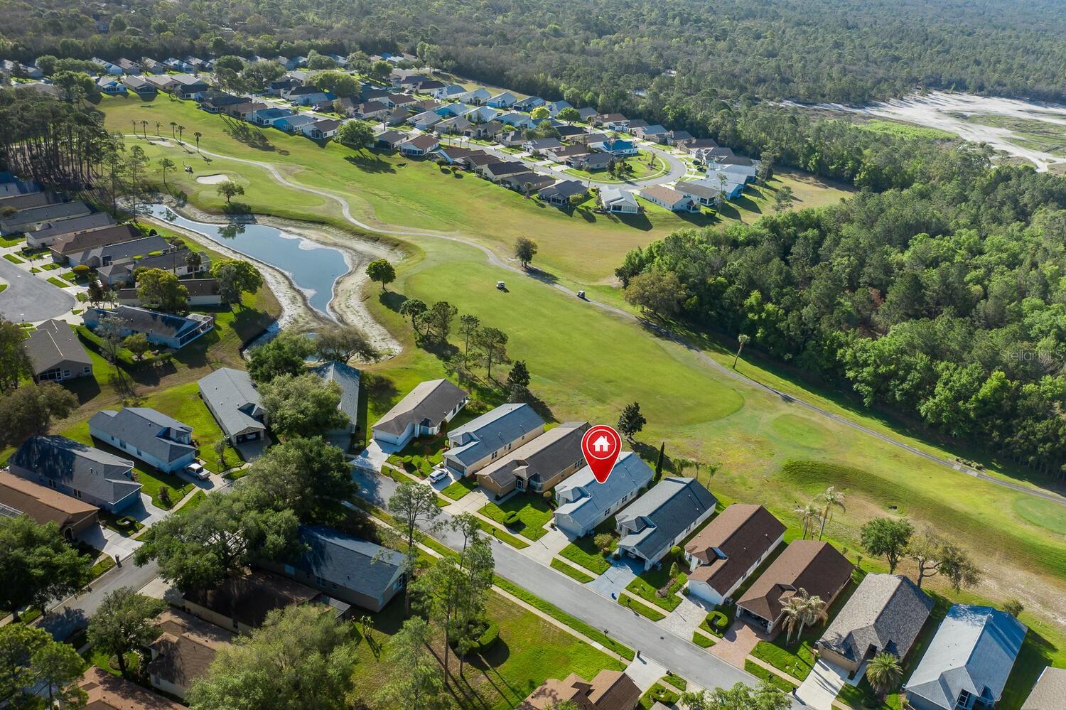 HERITAGE PINES VILLAGE 17 - Residential