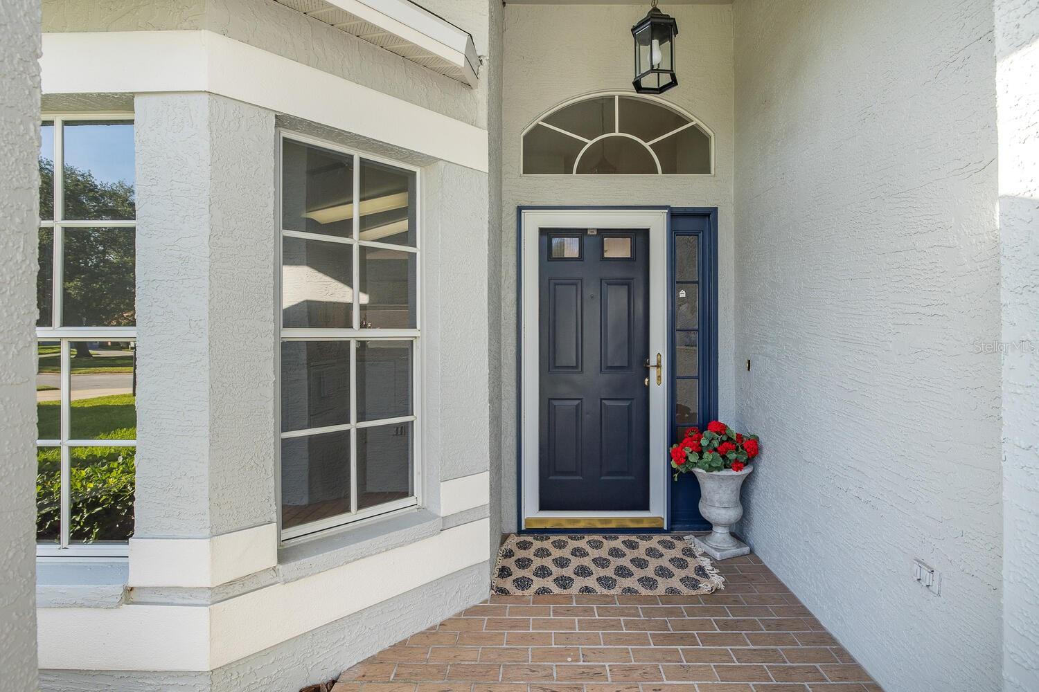 HERITAGE PINES VILLAGE 17 - Residential