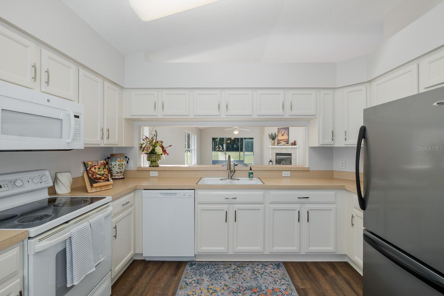 HERITAGE PINES VILLAGE 17 - Residential