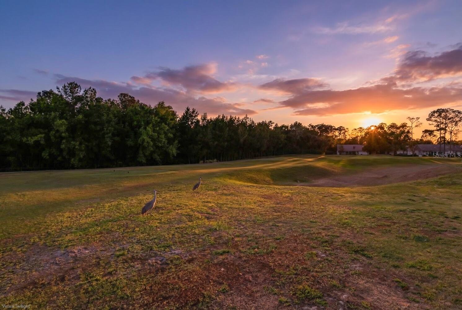 HERITAGE PINES VILLAGE 17 - Residential