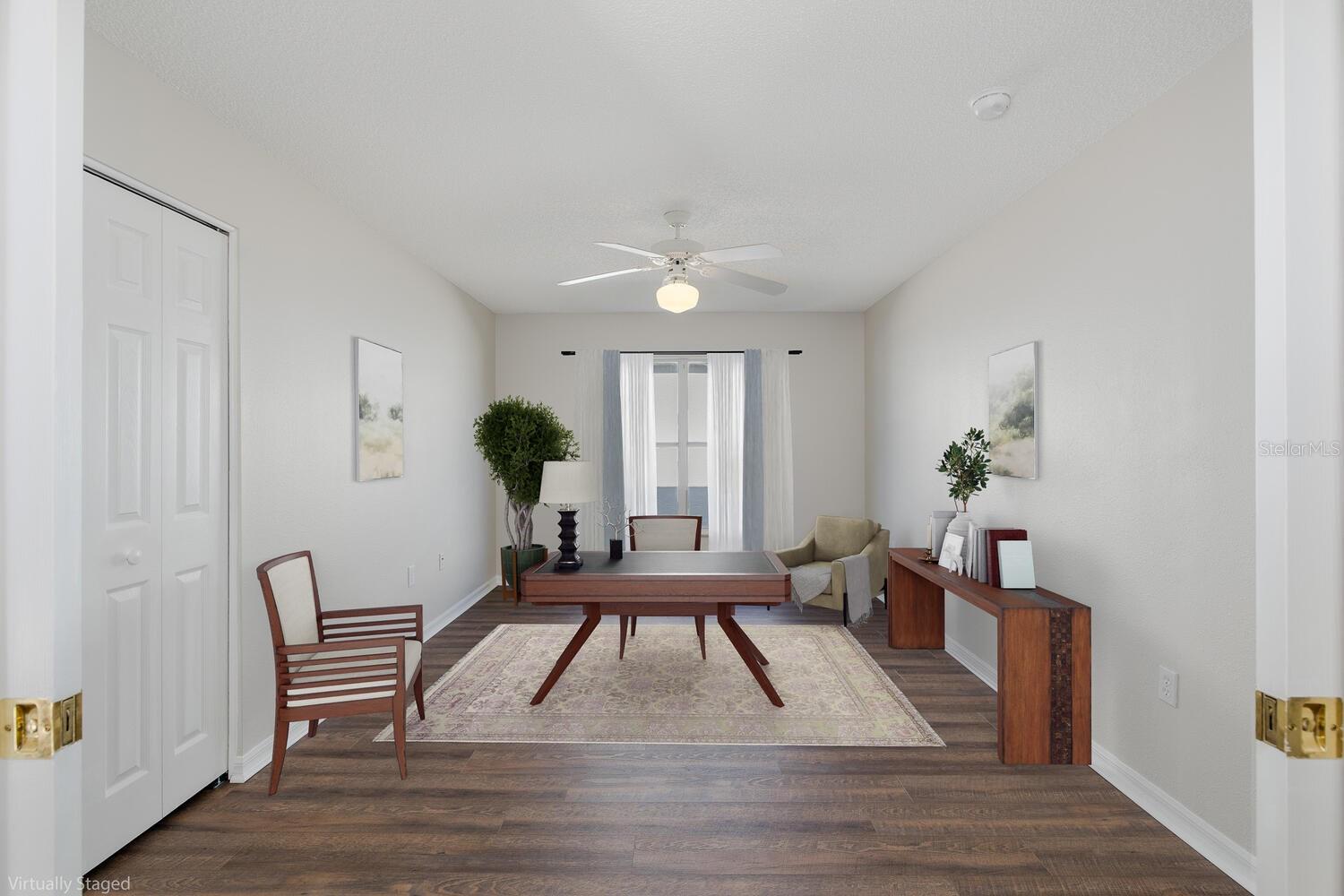 HERITAGE PINES VILLAGE 17 - Residential