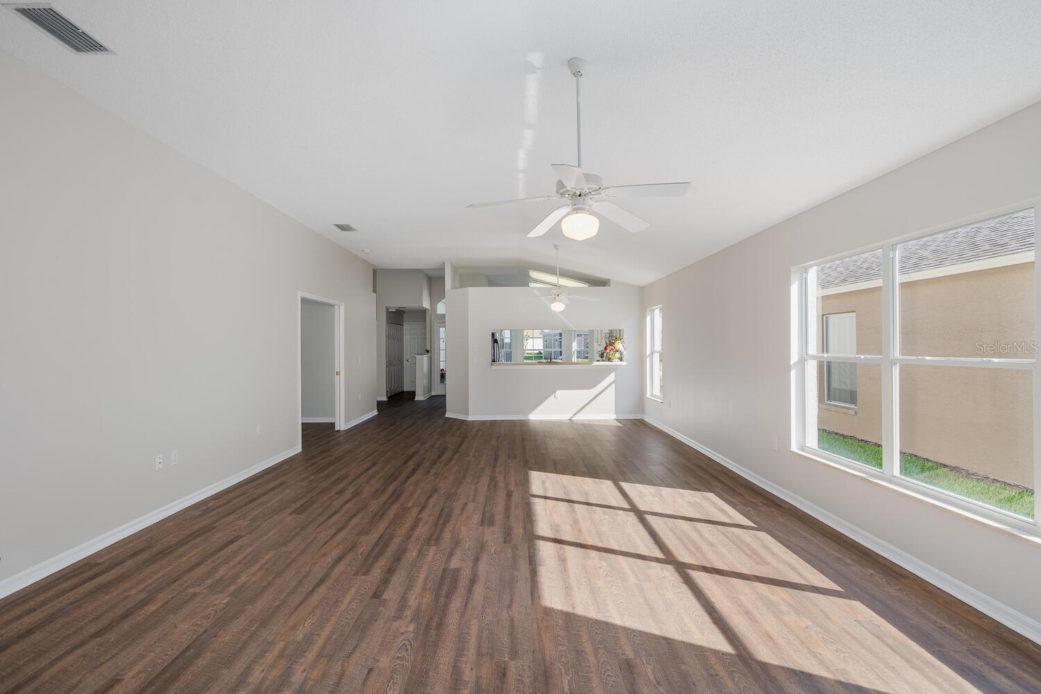 HERITAGE PINES VILLAGE 17 - Residential