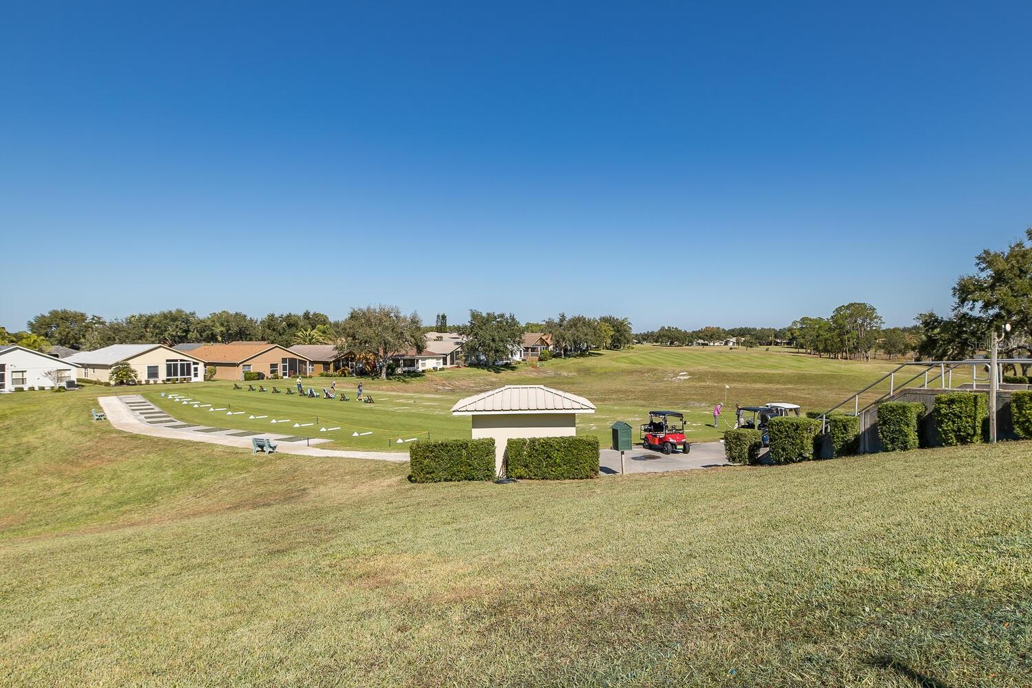 HERITAGE PINES VILLAGE 17 - Residential