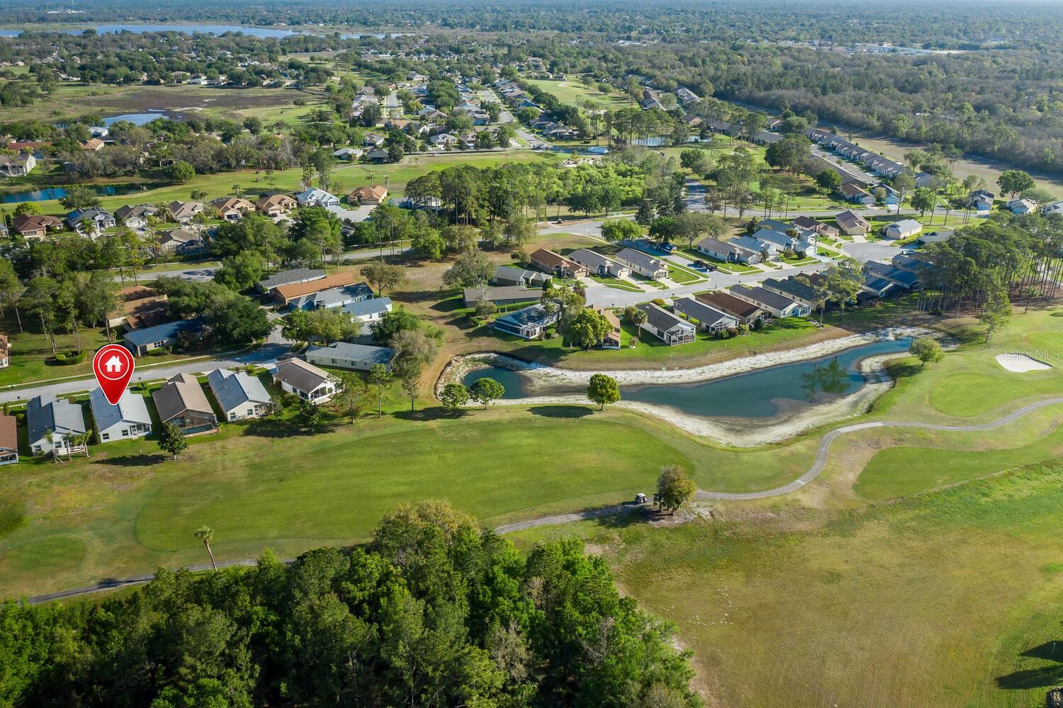 HERITAGE PINES VILLAGE 17 - Residential