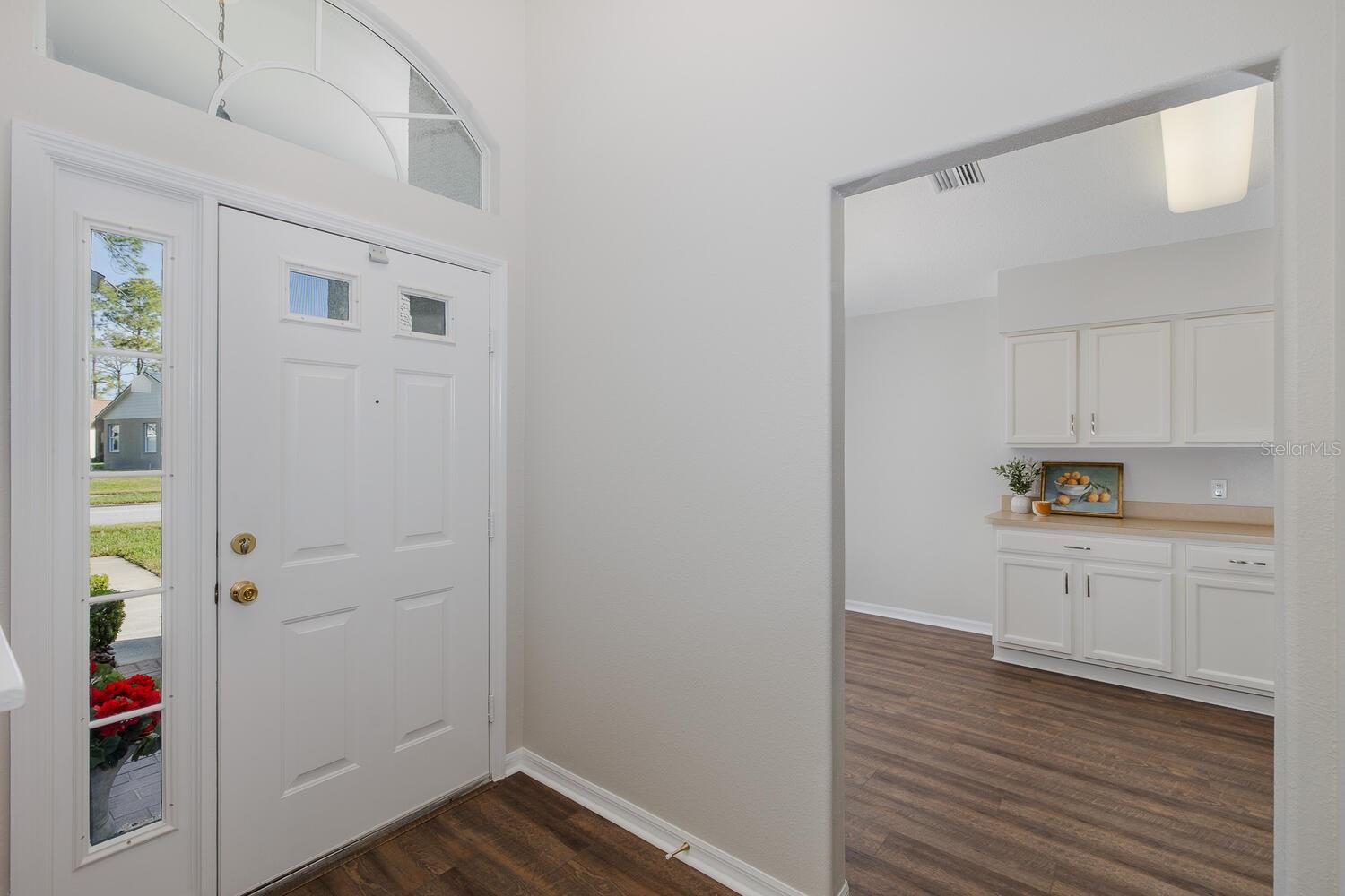 HERITAGE PINES VILLAGE 17 - Residential