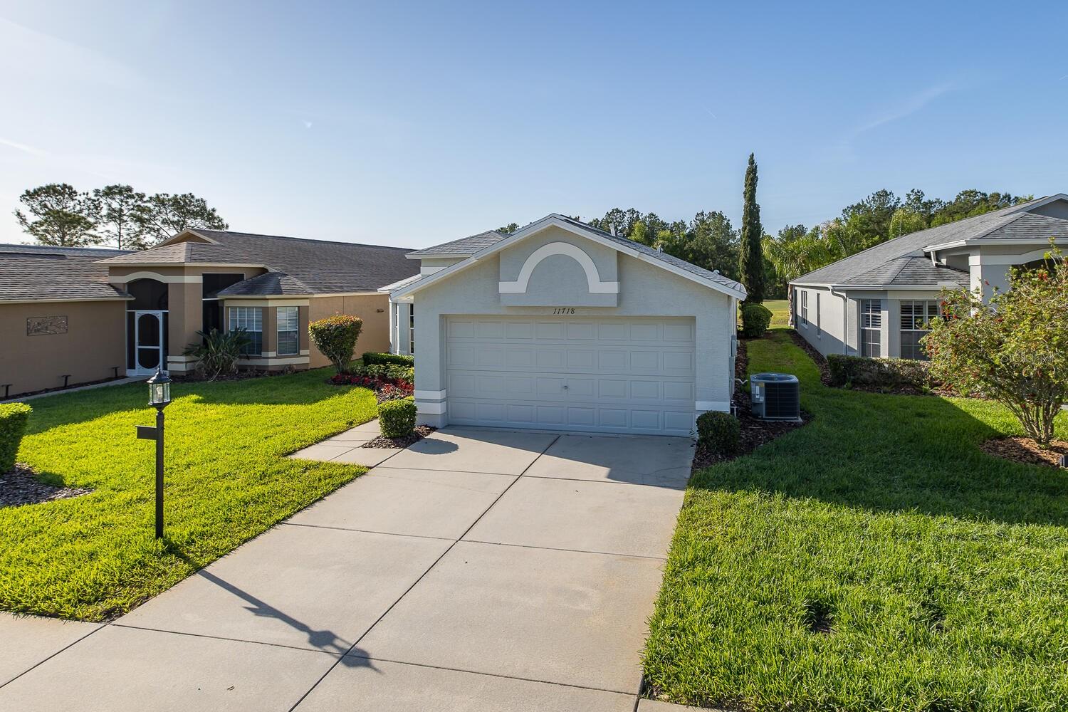 HERITAGE PINES VILLAGE 17 - Residential