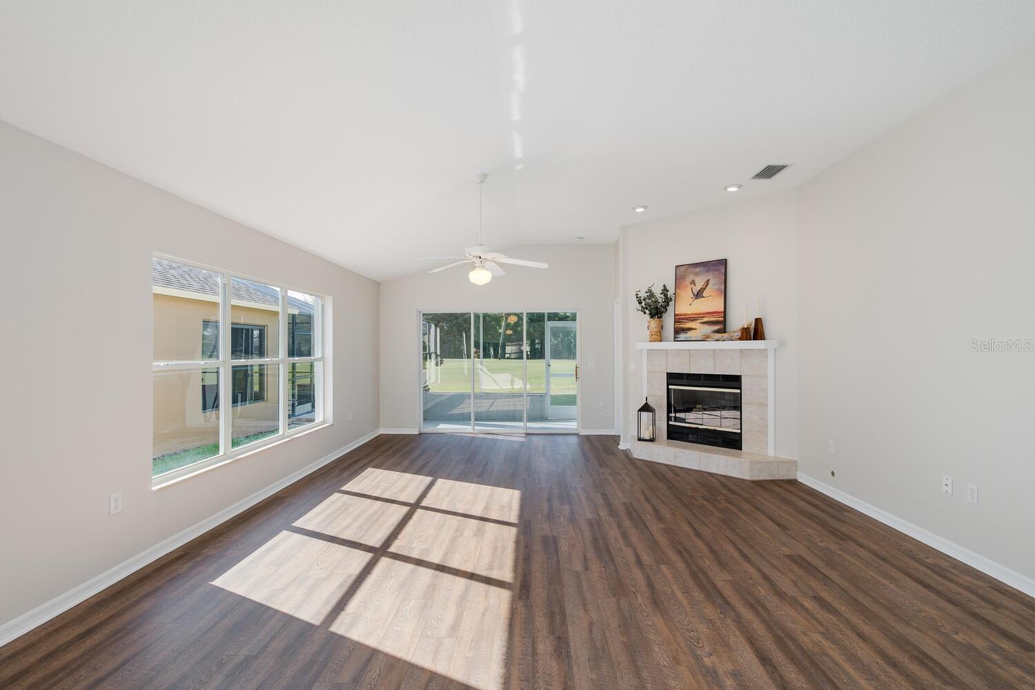 HERITAGE PINES VILLAGE 17 - Residential